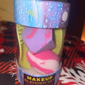 PS… Makeup Blender Set